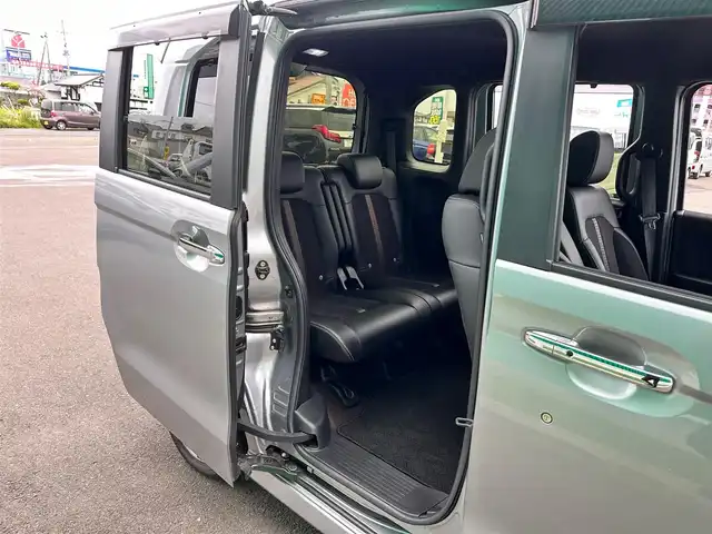 ホンダ Ｎ ＢＯＸ カスタム G L ターボ ホンダセンシング 宮城県 2018(平30)年 1.3万km ルナシルバーM AIS検査済み/登録時走行12148キロ/車検R7年6月20日まで/ホンダセンシング/●衝突軽減ブレーキ〈CMBS〉/●誤発進抑制機能/●後方誤発進抑制機能/●歩行者事故低減ステアリング/●路外逸脱抑制機能/●ACC〈アダプティブ・クルーズ・コントロール〉/●LKAS〈車線維持支援システム〉/●オートハイビーム/●先行車発進お知らせ機能/●標識認識機能/純正8インチSDナビ/フルセグTV/BT/CD/DVD/USB/バックカメラ/ETC/ドライブレコーダー/両側パワースライドドア/LEDヘッドライト/オートライト/ハーフレザーシート/パドルシフト/スマートキー×2/W/サイド/カーテンエアバック