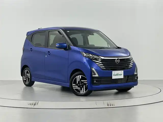 日産 デイズ