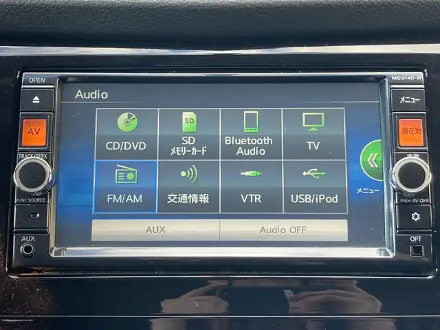 日産 エクストレイル