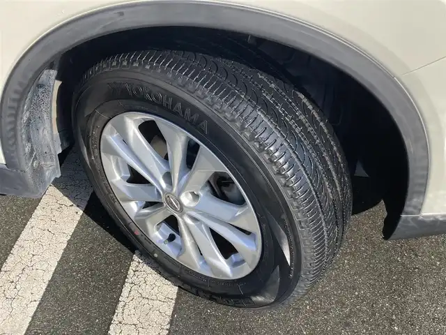 日産 エクストレイル