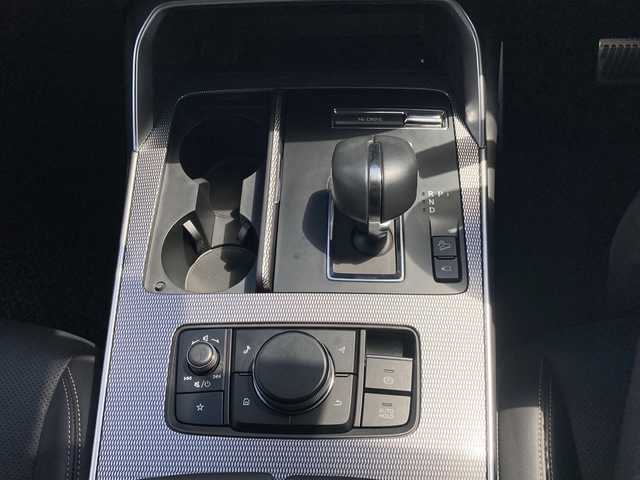 マツダ ＣＸ－６０ XD HV エクスクルーシブスポーツ 福島県 2022(令4)年 2.5万km ロジウムホワイトプレミアムメタリック ・４WD/・BOSEサウンド/・純正ディスプレイオーディオ/・BT/USB・フルセグ/・360°ビューモニター/・ETC/・ドライブレコーダー/・i-ACTIVSENSE/・アドバンスト・スマート・シティ・ブレーキ・サポート/・レーンキープアシスト/・レーダークルーズコントロール/・クリアランスソナー/・横滑り防止装置/・ブラインドスポットモニタリング/・アイドリングストップ/・ハイビーム・コントロール・システム/・アダプティブ・フロントライティング・システム/・LEDヘッドライト/・オートライト/・パワーバックドア/・レザーシート/・全席シートヒーター/・D+N席シートエアコン/・D+N席パワーシート/・ステアリングヒーター/・置くだけ充電/・100V電源/・純正20インチAW/・純正フロアマット/・プッシュスタート/・スマートキー/・スペアキー/・保証書