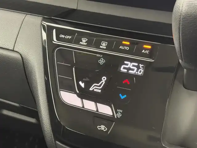 日産 ルークス HWS Gターボ プロパイロットED 岡山県 2020(令2)年 3.8万km アッシュブラウンM 純正９インチナビ　プロパイロット　衝突軽減ブレーキ　両側電動スライドドア　アラウンドビューモニター　ビルトインＥＴＣ２．０　ＬＥＤヘッドライト　ドライブレコーダー　オートハイビーム　Bluetooth