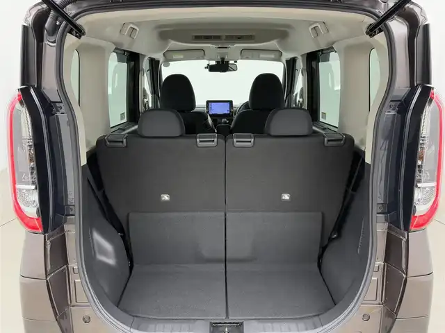 日産 ルークス HWS Gターボ プロパイロットED 岡山県 2020(令2)年 3.8万km アッシュブラウンM 純正９インチナビ　プロパイロット　衝突軽減ブレーキ　両側電動スライドドア　アラウンドビューモニター　ビルトインＥＴＣ２．０　ＬＥＤヘッドライト　ドライブレコーダー　オートハイビーム　Bluetooth
