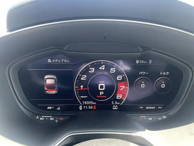 アウディ アウディ ＴＴクーペ Sラインコンペティションプラス 東京都 2022(令4)年 1.9万km グレイシアホワイトメタリック Sラインパッケージ/コンフォートパッケージ/マトリクスLEDヘッドライト/アウディマグネティックライド/純正ナビ/バックカメラ/ETC/ドライブレコーダー/ハーフレザーシート/パワーシート/シートヒーター/リアスポイラー/カラードキャリパー/純正19インチAW