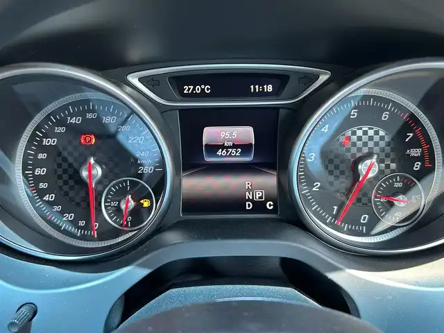 メルセデス・ベンツ Ａ２５０ シュポルト 4MATIC 道東・釧路十勝 2016(平28)年 4.7万km カルサイトホワイト AMGレザーエクスクルーシブパッケージ/レーダーセーフティーパッケージ/ディストロニック/純正ナビ/TV/CD/BT/黒革/シートヒーター(前席)/メモリ付きパワーシート(前席)/パノラミックスライディングルーフ/バックカメラ/コーナーセンサー(前後)/harman/kardon/LEDヘッドライト/オートライト/パドルシフト/純正フロアマット/純正18インチAW/ETC