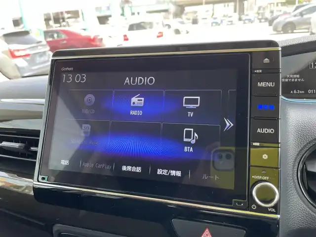 ホンダ Ｎ ＢＯＸ L コーディネートスタイル 石川県 2022(令4)年 1.2万km パールⅡ 純正8型メモリーナビ/フルセグTV/バックカメラ/LEDヘッドライト/スマートキー/プッシュスタート/電動ミラー/ホンダセンシング/レーダークルーズ/ETC/ドライブレコーダー/両側パワースライドドア/ブラウンルーフ/コーナーセンサー/保証書