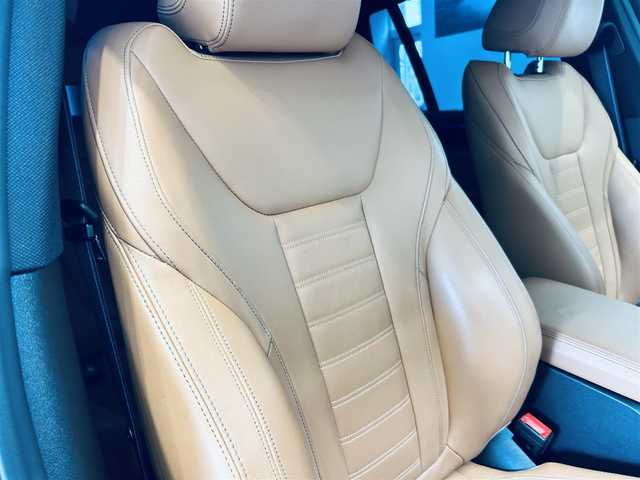 ＢＭＷ Ｘ３ ミッドナイトエディション 大阪府 2019(令1)年 6.3万km サファイアブラックP 130台限定車/ワンオーナー/HUD/茶革/ハーマンカードン/パワーシート/シートヒーター/ACC/純正ナビ/TV/３６０度カメラ/applecarplay/純正20インチAW/LEDヘッドライト/電動リアゲート/ワイヤレス充電/ブラインドスポット