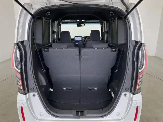 ホンダ Ｎ ＢＯＸ カスタム L 埼玉県 2023(令5)年 2.5万km プラチナホワイトパール 純正８インチナビ　バックカメラ　片側パワースライドドア　ダクティブクルーズコントロール　ＥＴＣ　ドライブレコーダー　　シートヒーター　純正アルミホイール　オートライト　ＬＥＤライト　地デジＴＶ