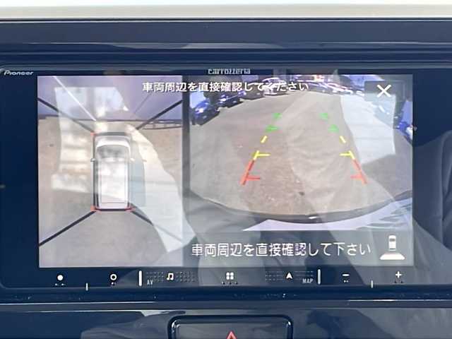 日産 デイズ ルークス ハイウェイスターX 三重県 2016(平28)年 3万km アッシュブラウンM 社外SDナビ(CD/DVD/BT)/全周囲カメラ/片側パワースライドドア/アイドリングストップ/オートライト/LEDヘッドライト/フォグライト/横滑り防止/オートハイビーム/レーンキープアシスト/衝突軽減ブレーキ/前方ドライブレコーダー/シートヒーター/ウィンカーミラー/電動格納ミラー/禁煙車