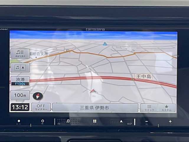 日産 デイズ ルークス ハイウェイスターX 三重県 2016(平28)年 3万km アッシュブラウンM 社外SDナビ(CD/DVD/BT)/全周囲カメラ/片側パワースライドドア/アイドリングストップ/オートライト/LEDヘッドライト/フォグライト/横滑り防止/オートハイビーム/レーンキープアシスト/衝突軽減ブレーキ/前方ドライブレコーダー/シートヒーター/ウィンカーミラー/電動格納ミラー/禁煙車