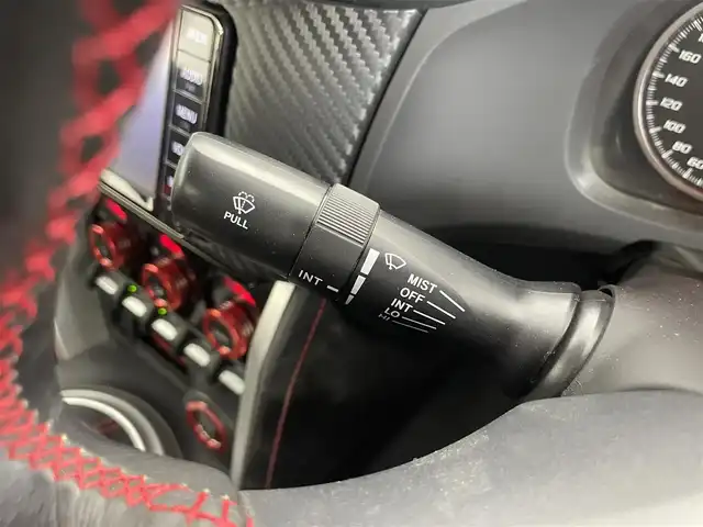 トヨタ ８６ GT 茨城県 2020(令2)年 2.2万km クリスタルブラックシリカ 6速MT/純正7インチナビ/ CD フルセグTV Bluetooth/バックカメラ/クルーズコントロール/社外アルミ付きスタッドレスタイヤ積込/LEDオートライト/ビルトインETC/純正フロアマット/電動格納ミラー/スマートキー
