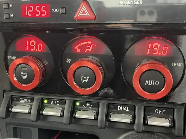 トヨタ ８６ GT 茨城県 2020(令2)年 2.2万km クリスタルブラックシリカ 6速MT/純正7インチナビ/ CD フルセグTV Bluetooth/バックカメラ/クルーズコントロール/社外アルミ付きスタッドレスタイヤ積込/LEDオートライト/ビルトインETC/純正フロアマット/電動格納ミラー/スマートキー