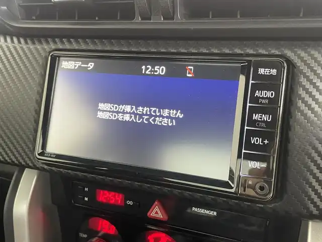トヨタ ８６ GT 茨城県 2020(令2)年 2.2万km クリスタルブラックシリカ 6速MT/純正7インチナビ/ CD フルセグTV Bluetooth/バックカメラ/クルーズコントロール/社外アルミ付きスタッドレスタイヤ積込/LEDオートライト/ビルトインETC/純正フロアマット/電動格納ミラー/スマートキー
