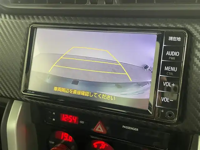 トヨタ ８６ GT 茨城県 2020(令2)年 2.2万km クリスタルブラックシリカ 6速MT/純正7インチナビ/ CD フルセグTV Bluetooth/バックカメラ/クルーズコントロール/社外アルミ付きスタッドレスタイヤ積込/LEDオートライト/ビルトインETC/純正フロアマット/電動格納ミラー/スマートキー