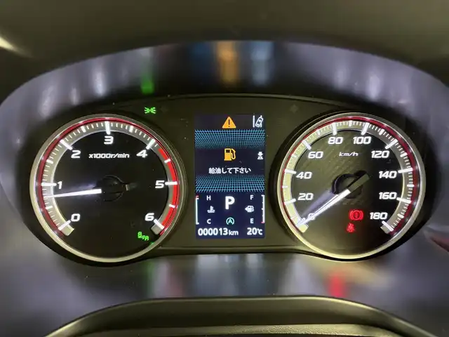 三菱 デリカＤ：５ シャモニー 愛知県 2025(令7)年 0.1千km 黒Ⅱ 登録済未使用車/4WD/ディーゼル/ターボ/e-Assist/  　・衝突軽減ブレーキシステム/　　・車線逸脱警報システム/　　・レーダークルーズコントロール/　　・オートマチックハイビーム/　　・BSM/マルチアラウンドモニター/革巻きステアリング/パドルシフト/ステアリングヒーター/ハーフレザーシート/パワーシート/シートヒーター/キャプテンシート/両側パワースライドドア/パワーバックドア/純正LEDヘッドライト/フォグランプ/純正18インチアルミホイール/取扱説明書/保証書/スペアキー