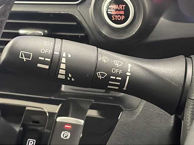 日産 デイズ HWS G ターボ プロパイロットED 長崎県 2019(令1)年 5.5万km スパークリングレッド/ブラック ワンオーナー/純正9インチナビ/（CD/DVD/Bluetooth/地デジ）/インテリジェントエマージェンシーブレーキ/プロパイロット/アラウンドビューモニター/ドライブレコーダー(前方)/電動パーキング/オートホールド/純正15インチアルミホイール/ETC/オートライト/LEDヘッドライト/フォグライト/アイドリングストップ/スタッドレスタイヤ(車内積み込み)/155/65/14