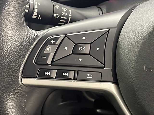 日産 デイズ HWS G ターボ プロパイロットED 長崎県 2019(令1)年 5.5万km スパークリングレッド/ブラック ワンオーナー/純正9インチナビ/（CD/DVD/Bluetooth/地デジ）/インテリジェントエマージェンシーブレーキ/プロパイロット/アラウンドビューモニター/ドライブレコーダー(前方)/電動パーキング/オートホールド/純正15インチアルミホイール/ETC/オートライト/LEDヘッドライト/フォグライト/アイドリングストップ/スタッドレスタイヤ(車内積み込み)/155/65/14