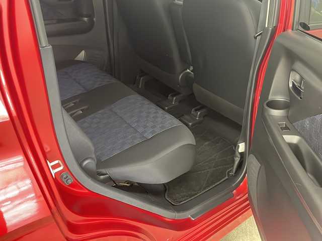 日産 デイズ HWS G ターボ プロパイロットED 長崎県 2019(令1)年 5.5万km スパークリングレッド/ブラック ワンオーナー/純正9インチナビ/（CD/DVD/Bluetooth/地デジ）/インテリジェントエマージェンシーブレーキ/プロパイロット/アラウンドビューモニター/ドライブレコーダー(前方)/電動パーキング/オートホールド/純正15インチアルミホイール/ETC/オートライト/LEDヘッドライト/フォグライト/アイドリングストップ/スタッドレスタイヤ(車内積み込み)/155/65/14