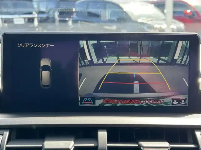 レクサス ＮＸ 300h Iパッケージ 和歌山県 2018(平30)年 6.4万km ソニックチタニウム 純正ナビ/バックカメラ/三眼LEDヘッドライト/マークレビンソン/ムーンルーフ/プリクラッシュセーフティー/レーダークルーズコントロール/車両接近通報装置/パワーシート/ポジションメモリー/シートヒーター/ステアリングヒーター/パワーバックドア/オートライト/オートマチックハイビーム