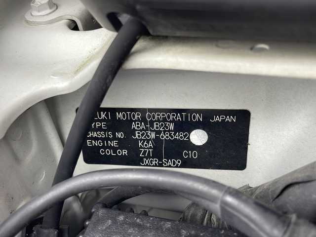スズキ ジムニー クロスアドベンチャー 茨城県 2012(平24)年 4.9万km パールホワイト ターボ車　ＳＤナビ　シートヒーター　ヘッドライトレベライザー　ＥＴＣ　純正フロアマット　純正シート　背面タイヤ　ハロゲンヘッドライト　背面タイヤカバー　純正アルミホイール　電動格納ミラー　禁煙車