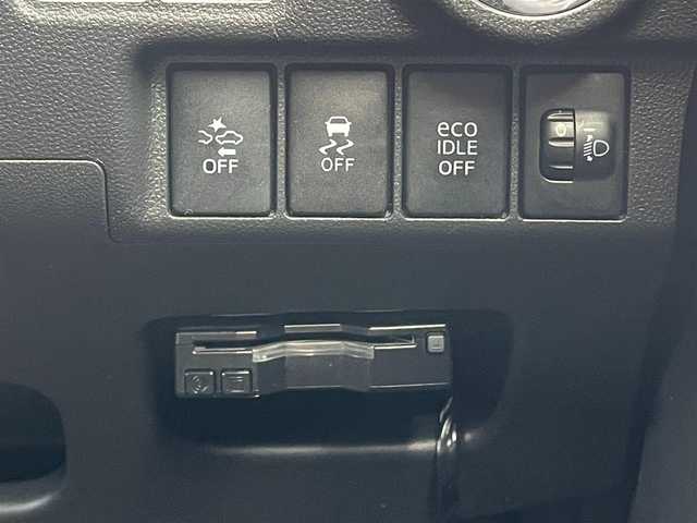 ダイハツ キャスト アクティバ X SAⅡ 愛知県 2016(平28)年 5.5万km ディープブルークリスタルマイカ /禁煙車//ケンウッドナビ//TV・Bluetooth・CD・DVD//AM・FM・USB//UVカットガラス//プライバシーガラス//プッシュスタート//ETC//電格ミラー//オートライト//純正マット//純正バイザー//保証書//取説//スペアキー