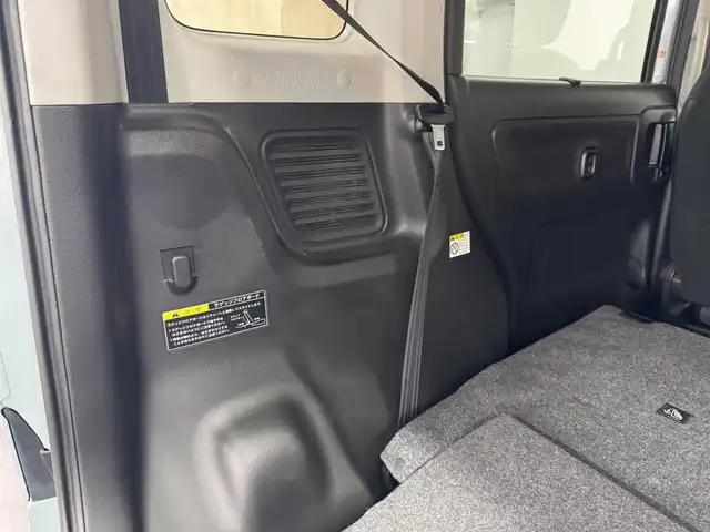 スズキ スペーシア HYBRID X 三重県 2020(令2)年 2.9万km オフブルーM マイルドハイブリッド/FF/インパネCVT/純正 7インチナビ AVIC-RWS901II/（CD/DVD/MSV/SD/FM/AM/TV/Bluetooth/iPod/USB/ドラレコ）/バックカメラ/両側パワースライドドア/ETC/スズキセーフティサポート/・デュアルセンサーブレーキサポート/・車線逸脱警報/・ふらつき警報/・リヤパーキングセンサー/・ハイビームアシスト/・先行車発進お知らせ/装備/・シートヒーター（D）/・オートエアコン/・オートライト/・プッシュスタート/・全ドアパワーウインドウ/・パワーステアリング/・純正ホイールキャップ＋14インチスチールホイール/・ナビ取/・スマートキーx1/など