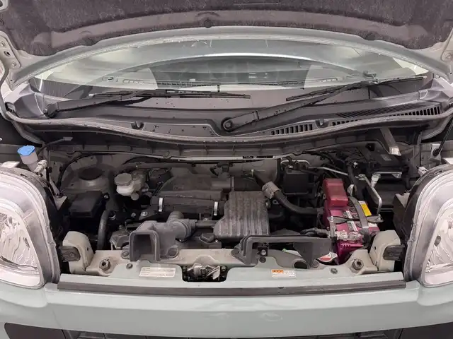 スズキ スペーシア HYBRID X 三重県 2020(令2)年 2.9万km オフブルーM マイルドハイブリッド/FF/インパネCVT/純正 7インチナビ AVIC-RWS901II/（CD/DVD/MSV/SD/FM/AM/TV/Bluetooth/iPod/USB/ドラレコ）/バックカメラ/両側パワースライドドア/ETC/スズキセーフティサポート/・デュアルセンサーブレーキサポート/・車線逸脱警報/・ふらつき警報/・リヤパーキングセンサー/・ハイビームアシスト/・先行車発進お知らせ/装備/・シートヒーター（D）/・オートエアコン/・オートライト/・プッシュスタート/・全ドアパワーウインドウ/・パワーステアリング/・純正ホイールキャップ＋14インチスチールホイール/・ナビ取/・スマートキーx1/など