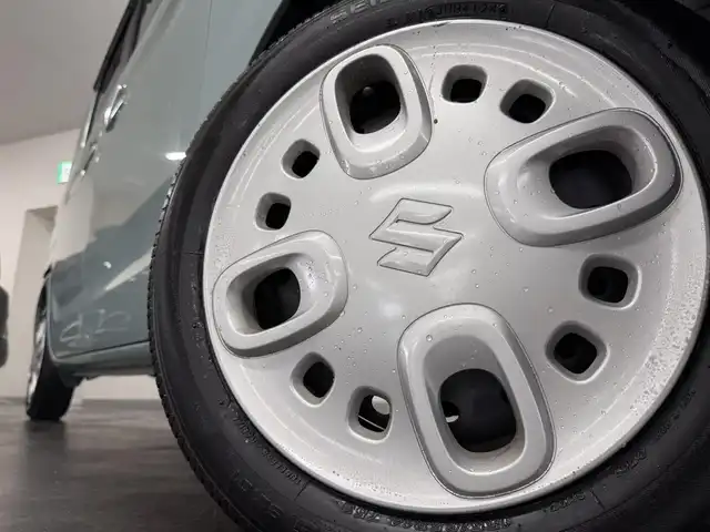 スズキ スペーシア HYBRID X 三重県 2020(令2)年 2.9万km オフブルーM マイルドハイブリッド/FF/インパネCVT/純正 7インチナビ AVIC-RWS901II/（CD/DVD/MSV/SD/FM/AM/TV/Bluetooth/iPod/USB/ドラレコ）/バックカメラ/両側パワースライドドア/ETC/スズキセーフティサポート/・デュアルセンサーブレーキサポート/・車線逸脱警報/・ふらつき警報/・リヤパーキングセンサー/・ハイビームアシスト/・先行車発進お知らせ/装備/・シートヒーター（D）/・オートエアコン/・オートライト/・プッシュスタート/・全ドアパワーウインドウ/・パワーステアリング/・純正ホイールキャップ＋14インチスチールホイール/・ナビ取/・スマートキーx1/など