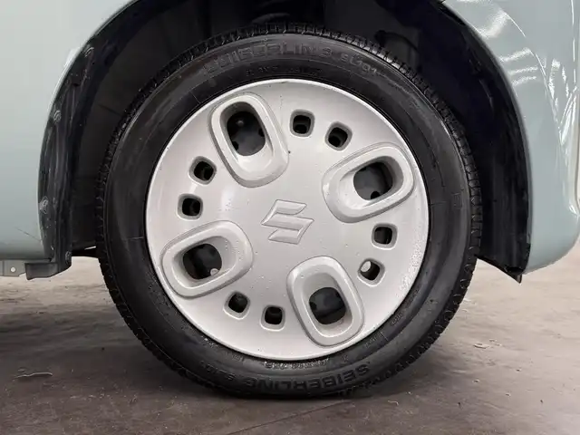 スズキ スペーシア HYBRID X 三重県 2020(令2)年 2.9万km オフブルーM マイルドハイブリッド/FF/インパネCVT/純正 7インチナビ AVIC-RWS901II/（CD/DVD/MSV/SD/FM/AM/TV/Bluetooth/iPod/USB/ドラレコ）/バックカメラ/両側パワースライドドア/ETC/スズキセーフティサポート/・デュアルセンサーブレーキサポート/・車線逸脱警報/・ふらつき警報/・リヤパーキングセンサー/・ハイビームアシスト/・先行車発進お知らせ/装備/・シートヒーター（D）/・オートエアコン/・オートライト/・プッシュスタート/・全ドアパワーウインドウ/・パワーステアリング/・純正ホイールキャップ＋14インチスチールホイール/・ナビ取/・スマートキーx1/など