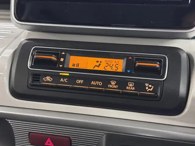 スズキ スペーシア HYBRID X 三重県 2020(令2)年 2.9万km オフブルーM マイルドハイブリッド/FF/インパネCVT/純正 7インチナビ AVIC-RWS901II/（CD/DVD/MSV/SD/FM/AM/TV/Bluetooth/iPod/USB/ドラレコ）/バックカメラ/両側パワースライドドア/ETC/スズキセーフティサポート/・デュアルセンサーブレーキサポート/・車線逸脱警報/・ふらつき警報/・リヤパーキングセンサー/・ハイビームアシスト/・先行車発進お知らせ/装備/・シートヒーター（D）/・オートエアコン/・オートライト/・プッシュスタート/・全ドアパワーウインドウ/・パワーステアリング/・純正ホイールキャップ＋14インチスチールホイール/・ナビ取/・スマートキーx1/など