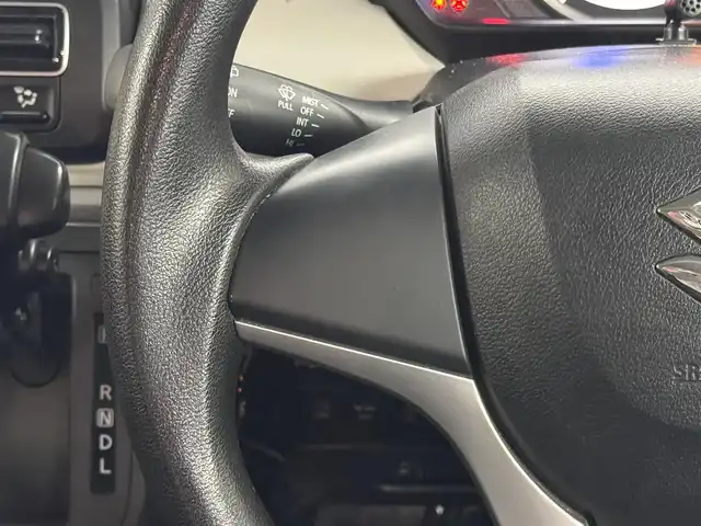 スズキ スペーシア HYBRID X 三重県 2020(令2)年 2.9万km オフブルーM マイルドハイブリッド/FF/インパネCVT/純正 7インチナビ AVIC-RWS901II/（CD/DVD/MSV/SD/FM/AM/TV/Bluetooth/iPod/USB/ドラレコ）/バックカメラ/両側パワースライドドア/ETC/スズキセーフティサポート/・デュアルセンサーブレーキサポート/・車線逸脱警報/・ふらつき警報/・リヤパーキングセンサー/・ハイビームアシスト/・先行車発進お知らせ/装備/・シートヒーター（D）/・オートエアコン/・オートライト/・プッシュスタート/・全ドアパワーウインドウ/・パワーステアリング/・純正ホイールキャップ＋14インチスチールホイール/・ナビ取/・スマートキーx1/など