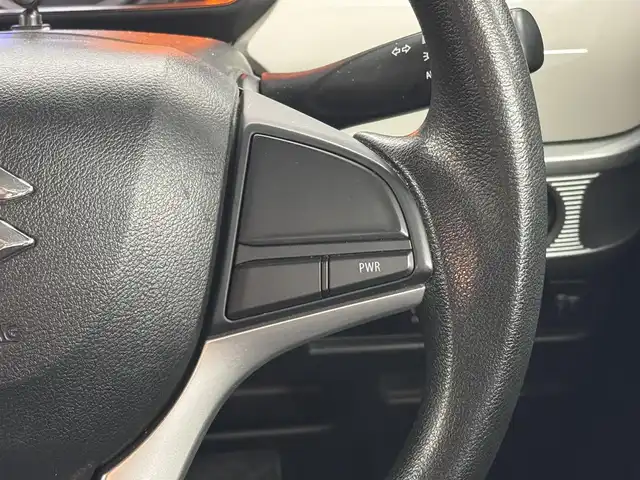 スズキ スペーシア HYBRID X 三重県 2020(令2)年 2.9万km オフブルーM マイルドハイブリッド/FF/インパネCVT/純正 7インチナビ AVIC-RWS901II/（CD/DVD/MSV/SD/FM/AM/TV/Bluetooth/iPod/USB/ドラレコ）/バックカメラ/両側パワースライドドア/ETC/スズキセーフティサポート/・デュアルセンサーブレーキサポート/・車線逸脱警報/・ふらつき警報/・リヤパーキングセンサー/・ハイビームアシスト/・先行車発進お知らせ/装備/・シートヒーター（D）/・オートエアコン/・オートライト/・プッシュスタート/・全ドアパワーウインドウ/・パワーステアリング/・純正ホイールキャップ＋14インチスチールホイール/・ナビ取/・スマートキーx1/など