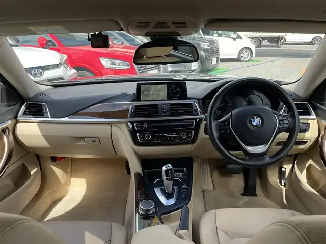 ＢＭＷ ４２０ｉ グランクーペ ラグジュアリー 兵庫県 2017(平29)年 5.1万km インペリアル・ブルー・ブリリアント・エフェクト /ベージュレザーシート//前電動/ヒーター//純正HDDナビ//地デジ/DVD/BT/USB//バックカメラ//リヤソナー//ステアリングリモコン//純正18インチAW//コンフォートアクセス//電動リヤゲート//オートLEDヘッドランプ//LEDフォグランプ//アイドリングストップ//ドライブレコーダー//ACC//インテリジェントセーフティ//車線逸脱警告//車線変更警告//H30/R1/3/4/5/6年正規ディーラー点検記録//取説/保証書/スペアキー後送