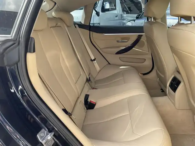 ＢＭＷ ４２０ｉ グランクーペ ラグジュアリー 兵庫県 2017(平29)年 5.1万km インペリアル・ブルー・ブリリアント・エフェクト /ベージュレザーシート//前電動/ヒーター//純正HDDナビ//地デジ/DVD/BT/USB//バックカメラ//リヤソナー//ステアリングリモコン//純正18インチAW//コンフォートアクセス//電動リヤゲート//オートLEDヘッドランプ//LEDフォグランプ//アイドリングストップ//ドライブレコーダー//ACC//インテリジェントセーフティ//車線逸脱警告//車線変更警告//H30/R1/3/4/5/6年正規ディーラー点検記録//取説/保証書/スペアキー後送