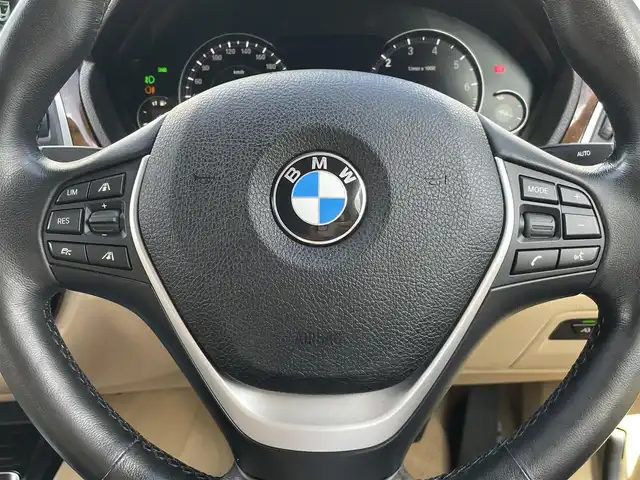 ＢＭＷ ４２０ｉ グランクーペ ラグジュアリー 兵庫県 2017(平29)年 5.1万km インペリアル・ブルー・ブリリアント・エフェクト /ベージュレザーシート//前電動/ヒーター//純正HDDナビ//地デジ/DVD/BT/USB//バックカメラ//リヤソナー//ステアリングリモコン//純正18インチAW//コンフォートアクセス//電動リヤゲート//オートLEDヘッドランプ//LEDフォグランプ//アイドリングストップ//ドライブレコーダー//ACC//インテリジェントセーフティ//車線逸脱警告//車線変更警告//H30/R1/3/4/5/6年正規ディーラー点検記録//取説/保証書/スペアキー後送