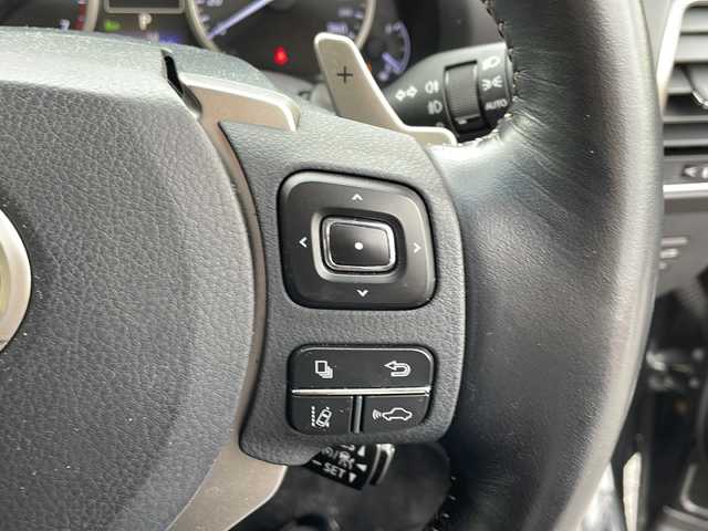 レクサス ＮＸ 300 Iパッケージ 新潟県 2018(平30)年 7.7万km グラファイトブラックガラスフレーク 4WD/後期モデル/純正ナビ/(AM/FM/CD/DVD/SD/Bluetooth)/フルセグTV/サイドカメラ/バックカメラ/三眼LEDヘッドライト/シーケンシャルウインカー/レーダークルーズコントロール/クリアランスソナー/衝突軽減ブレーキ/横滑り防止装置/ステアリングヒーター/D/N席パワーシート/D/N席シートヒーター/パワーバックドア/オートライト/オートマチックハイビーム/電子パーキング/オートホールド/前後ドライブレコーダー/レーダー探知機/ビルトインETC2.0/取扱説明書