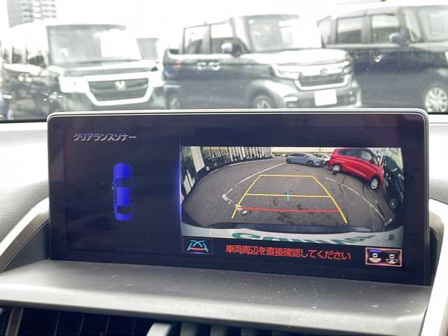 レクサス ＮＸ 300 Iパッケージ 新潟県 2018(平30)年 7.7万km グラファイトブラックガラスフレーク 4WD/後期モデル/純正ナビ/(AM/FM/CD/DVD/SD/Bluetooth)/フルセグTV/サイドカメラ/バックカメラ/三眼LEDヘッドライト/シーケンシャルウインカー/レーダークルーズコントロール/クリアランスソナー/衝突軽減ブレーキ/横滑り防止装置/ステアリングヒーター/D/N席パワーシート/D/N席シートヒーター/パワーバックドア/オートライト/オートマチックハイビーム/電子パーキング/オートホールド/前後ドライブレコーダー/レーダー探知機/ビルトインETC2.0/取扱説明書