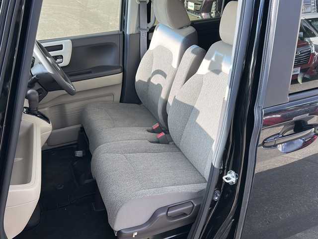 ホンダ Ｎ ＢＯＸ G L ホンダセンシング 道東・釧路十勝 2019(令1)年 2.6万km クリスタルブラックパール 4WD/純正メモリナビ　/(フルセグＴＶ/ＤＶＤ再生/Ｂｌｕｅｔｏｏｔｈ接続)　/前後ドライブレコーダー　/ビルトインＥＴＣ　/バックカメラ　/片側パワースライドドア/運転席シーヒーター　/渋滞追従機能付アダプティブ・クルーズ・コントロール　/リアコーナーセンサー　/レーンアシスト　/衝突軽減ブレーキ/横滑り防止装置/アイドリングストップ　/スマートキー/プッシュスタート/純正LEDヘッドライト/純正14インチアルミホイール/純正フロアマット/スタッドレスタイヤ積み込み