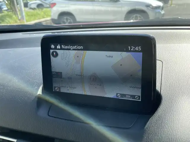 マツダ ＣＸ－３ 20S 千葉県 2020(令2)年 5.5万km ソウルレッドクリスタルM 安全機能/・衝突軽減ブレーキ/レーンキープアシスト/・コーナーセンサー（後）/ブラインドスポットモニター/純正SDナビ/・フルセグ/BT/DVD/CD/USB/バックカメラ/ステアリングスイッチ/ETC/電動パーキングブレーキ/ブレーキホールド/LEDヘッドライト/オートライト/オートハイビーム/スマートキー/プッシュスタート/純正18インチAW/純正フロアマット/電動格納ミラー