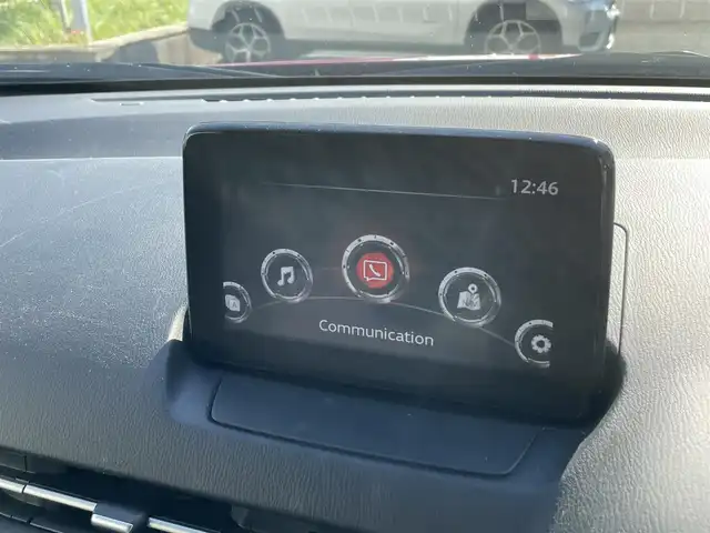 マツダ ＣＸ－３ 20S 千葉県 2020(令2)年 5.5万km ソウルレッドクリスタルM 安全機能/・衝突軽減ブレーキ/レーンキープアシスト/・コーナーセンサー（後）/ブラインドスポットモニター/純正SDナビ/・フルセグ/BT/DVD/CD/USB/バックカメラ/ステアリングスイッチ/ETC/電動パーキングブレーキ/ブレーキホールド/LEDヘッドライト/オートライト/オートハイビーム/スマートキー/プッシュスタート/純正18インチAW/純正フロアマット/電動格納ミラー