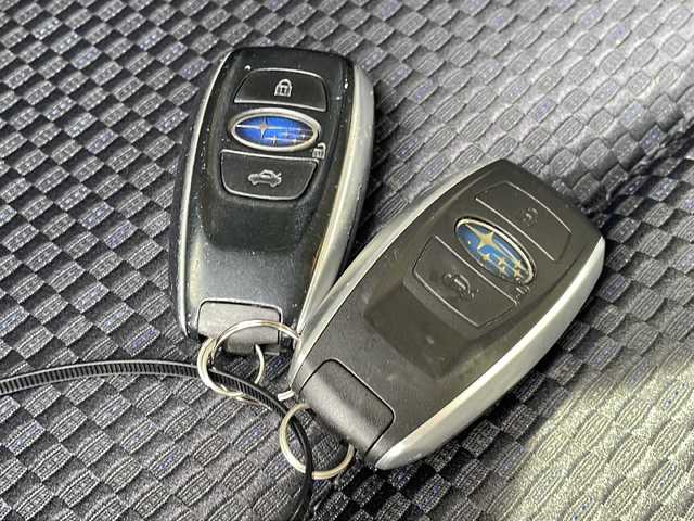 スバル フォレスター 2．0XT アイサイト 長野県 2016(平28)年 6.6万km アイスシルバーメタリック ４WD/アドバンスセーフティパッケージ/メモリーナビフルセグTV/バックカメラ/ETC/パワーバックドア/前後ドライブレコーダー/ハーフレザーシート/シートヒーター/純正１８インチアルミ/前後コーナーセンサー /ルーフレール/プッシュスタート/スマートキー