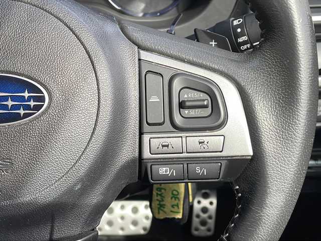 スバル フォレスター 2．0XT アイサイト 長野県 2016(平28)年 6.6万km アイスシルバーメタリック ４WD/アドバンスセーフティパッケージ/メモリーナビフルセグTV/バックカメラ/ETC/パワーバックドア/前後ドライブレコーダー/ハーフレザーシート/シートヒーター/純正１８インチアルミ/前後コーナーセンサー /ルーフレール/プッシュスタート/スマートキー