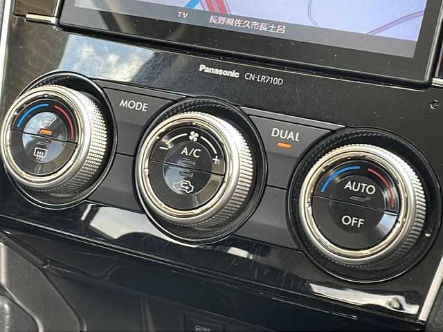 スバル フォレスター 2．0XT アイサイト 長野県 2016(平28)年 6.6万km アイスシルバーメタリック ４WD/アドバンスセーフティパッケージ/メモリーナビフルセグTV/バックカメラ/ETC/パワーバックドア/前後ドライブレコーダー/ハーフレザーシート/シートヒーター/純正１８インチアルミ/前後コーナーセンサー /ルーフレール/プッシュスタート/スマートキー