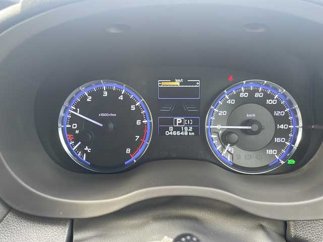 スバル レヴォーグ 1．6GT－S アイサイト 三重県 2015(平27)年 4.7万km クリスタルホワイトP 社外ナビ /バックカメラ /ETC /前後コーナーセンサー /スペアキー /前席パワーシート /前席シートヒーター /USB給電 /レーダークルーズコントロール /レーンキープアシスト /衝突軽減ブレーキ/パドルシフト /LEDヘッドライト/オートライト /リア・サイドスポイラー/電動格納ミラー/禁煙車