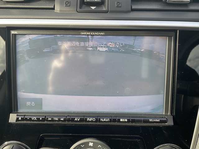 スバル レヴォーグ 1．6GT－S アイサイト 三重県 2015(平27)年 4.7万km クリスタルホワイトP 社外ナビ /バックカメラ /ETC /前後コーナーセンサー /スペアキー /前席パワーシート /前席シートヒーター /USB給電 /レーダークルーズコントロール /レーンキープアシスト /衝突軽減ブレーキ/パドルシフト /LEDヘッドライト/オートライト /リア・サイドスポイラー/電動格納ミラー/禁煙車