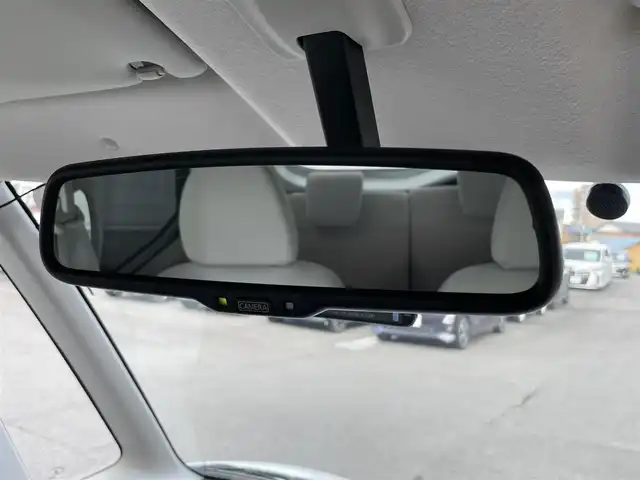 日産 デイズ ルークス X Vセレ +SeftyⅡ 静岡県 2015(平27)年 4.1万km ホワイトパール 純正ナビ　/・フルセグＴＶ　/・Ｂｌｕｅｔｏｏｔｈ接続　/・ＤＶＤ再生　/・ＵＳＢ入力端子　/アラウンドビューモニター　/片側パワースライドドア/エマージェンシーブレーキ　/プッシュスタート　/スマートキー　/スペアキー　/ＥＴＣ/ドラレコ/取扱説明書/保証書