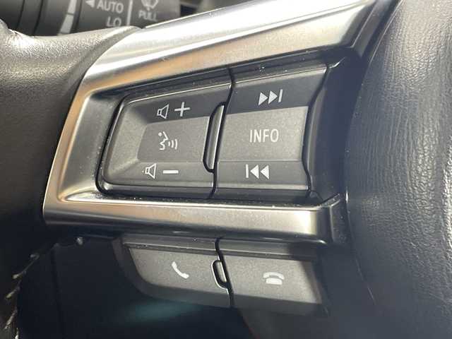 マツダ ロードスター RS 神奈川県 2021(令3)年 1.2万km マシーングレープレミアムM 純正マツダコネクトナビ/(Bluetooth/CD/DVD/SD/AUX/USB//フルセグ/TV/AppleCarPlay/AndroidAuto)/BOSEオプションスピーカー/スマートシティブレーキサポート/クルーズコントロール/ブラインドスポットモニター/コーナーセンサー/ハーフレザーシート/シートヒーター/スマートキー/ETC/純正16インチアルミホイール/レーンキープアシスト/LEDヘッドライト/オートライト/横滑り防止装置/交通標識認識システム/ドライブインアテンションアラート/パーキングセンサー表示