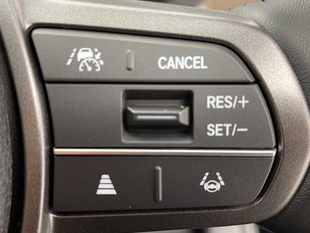 ホンダ フリード ハイブリット e:HEV AIR EX 群馬県 2025(令7)年 0.1千km クリスタルブラックパール 登録済未使用車　後席サーキュレーター　純正９インチナビ　バックカメラ　両側パワースライドドア　アダプティブクルーズコントロール　LED　AHB 　ハーフレザーシート　純正１５インチアルミホイール