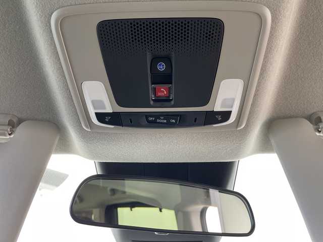 ホンダ フリード ハイブリット e:HEV AIR EX 群馬県 2025(令7)年 0.1千km クリスタルブラックパール 登録済未使用車　後席サーキュレーター　純正９インチナビ　バックカメラ　両側パワースライドドア　アダプティブクルーズコントロール　LED　AHB 　ハーフレザーシート　純正１５インチアルミホイール