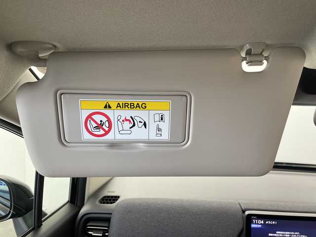 ホンダ フリード ハイブリット e:HEV AIR EX 群馬県 2025(令7)年 0.1千km クリスタルブラックパール 登録済未使用車　後席サーキュレーター　純正９インチナビ　バックカメラ　両側パワースライドドア　アダプティブクルーズコントロール　LED　AHB 　ハーフレザーシート　純正１５インチアルミホイール